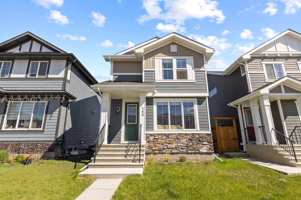 Picture of 188 Waterford Heath S, Chestermere Real Estate Listing