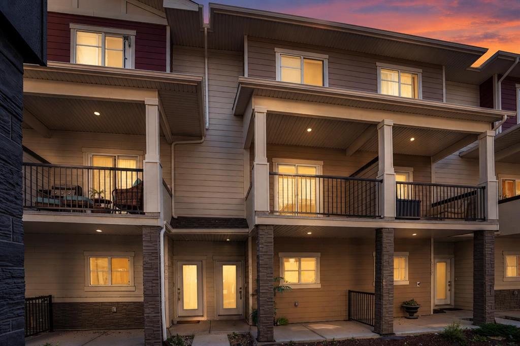 Picture of 410, 95 Skyview Close NE, Calgary Real Estate Listing