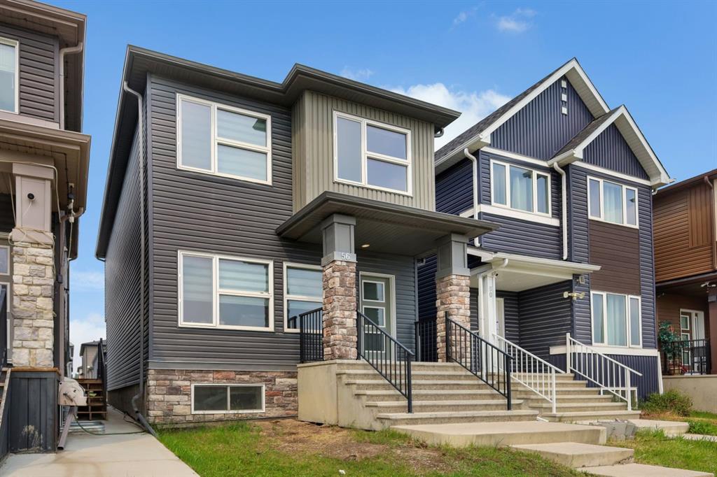Picture of 56 Corner Meadows Park NE, Calgary Real Estate Listing