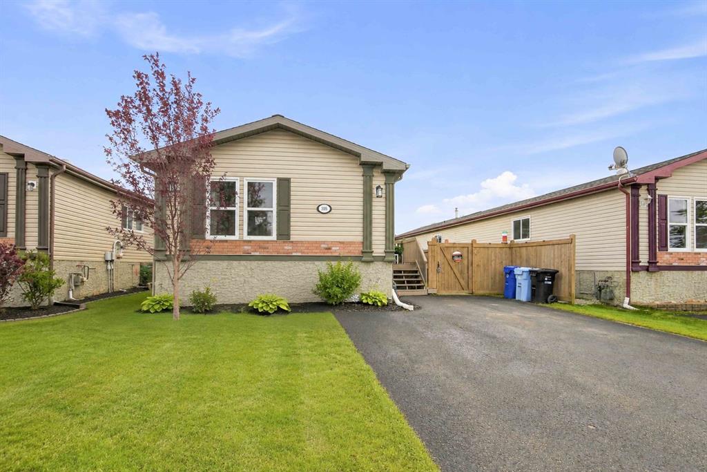Picture of 105 Sumac Crescent , Fort McMurray Real Estate Listing