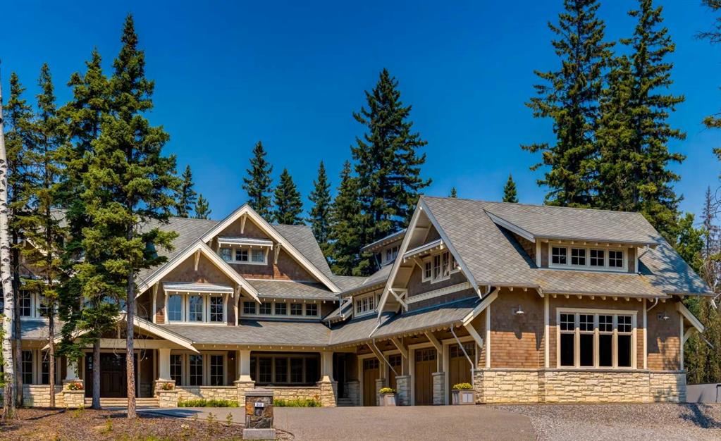 Picture of 212 Hawk\'s Landing Rise , Priddis Greens Real Estate Listing