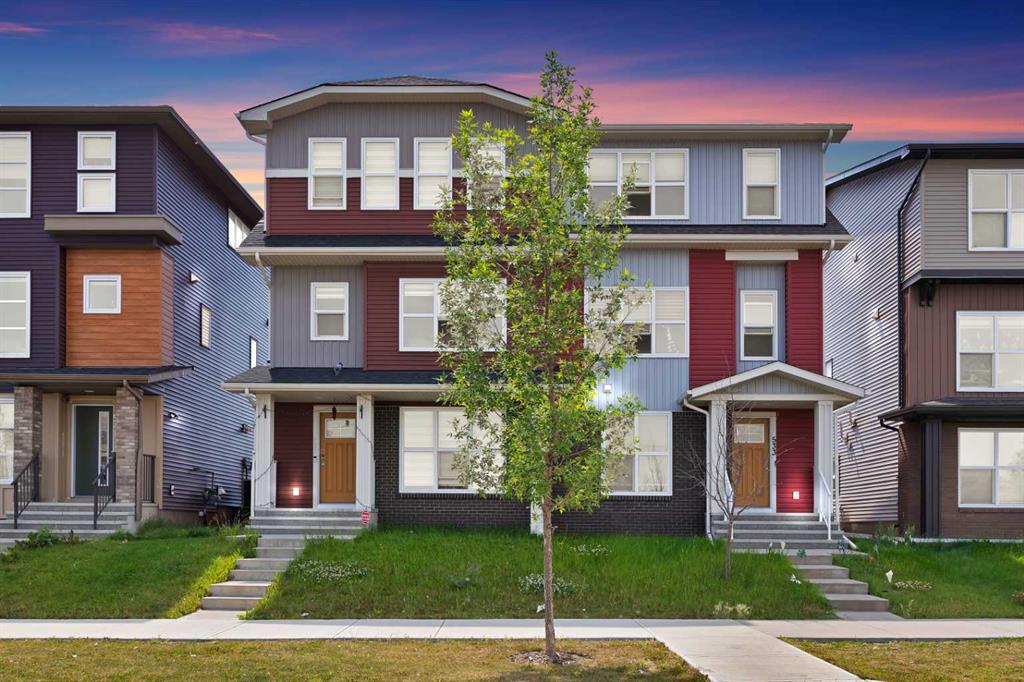 Picture of 533 Savanna Boulevard NE, Calgary Real Estate Listing