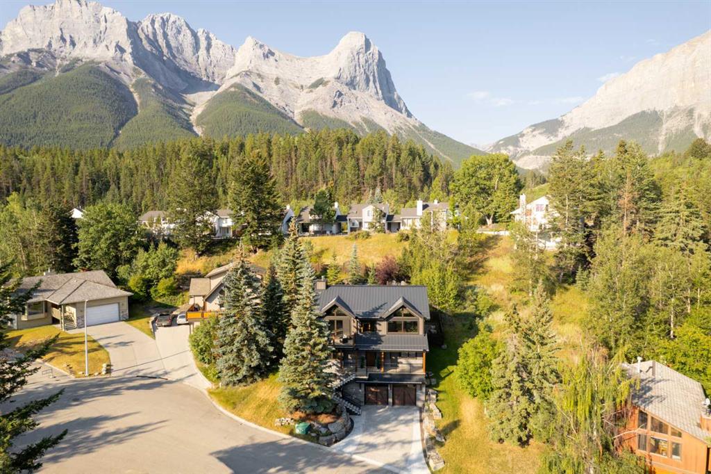 Picture of 104 Rummel Place , Canmore Real Estate Listing