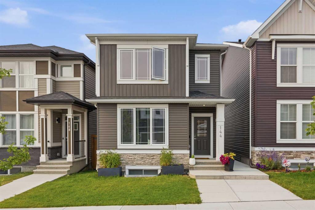 Picture of 144 Amblehurst Green NW, Calgary Real Estate Listing