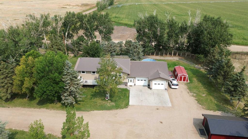 Picture of 142081 Range Road 135 , Rural Newell, County of Real Estate Listing