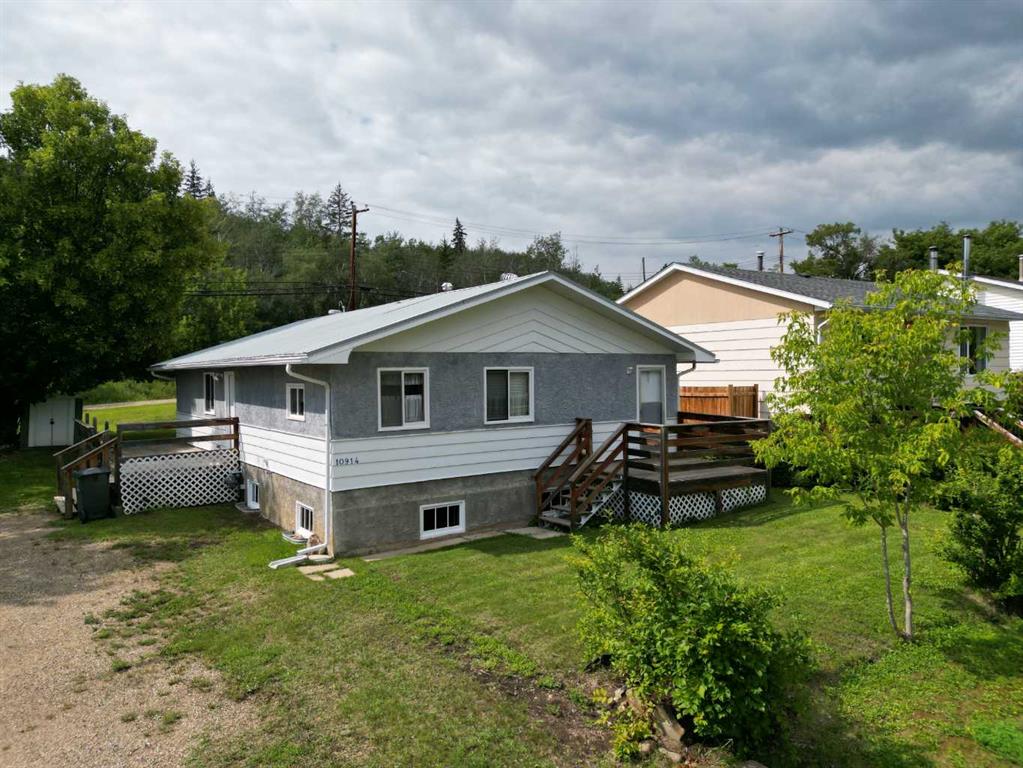 Picture of 10914 90 Street , Peace River Real Estate Listing