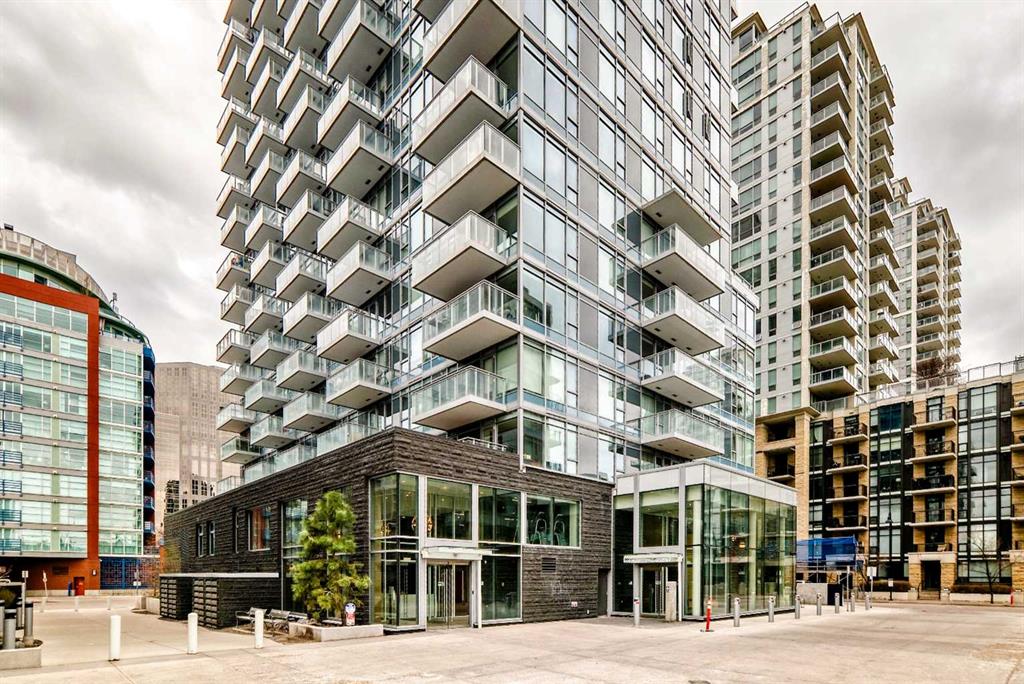 Picture of 104, 108 Waterfront Court SW, Calgary Real Estate Listing