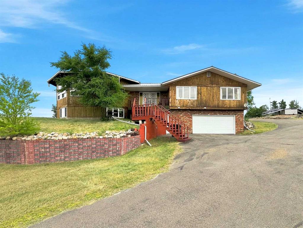 Picture of 210 1 Street S, Drumheller Real Estate Listing