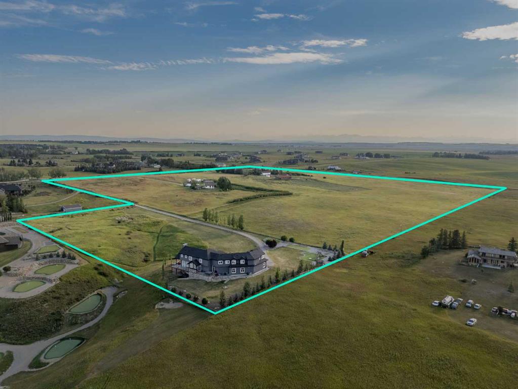 Picture of RIVERA NEW DEVELOPMENT Range Road 32 & Township Road 251A , Rural Rocky View County Real Estate Listing