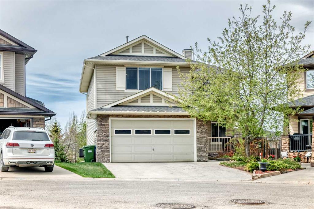 Picture of 11 Cresthaven Bay SW, Calgary Real Estate Listing
