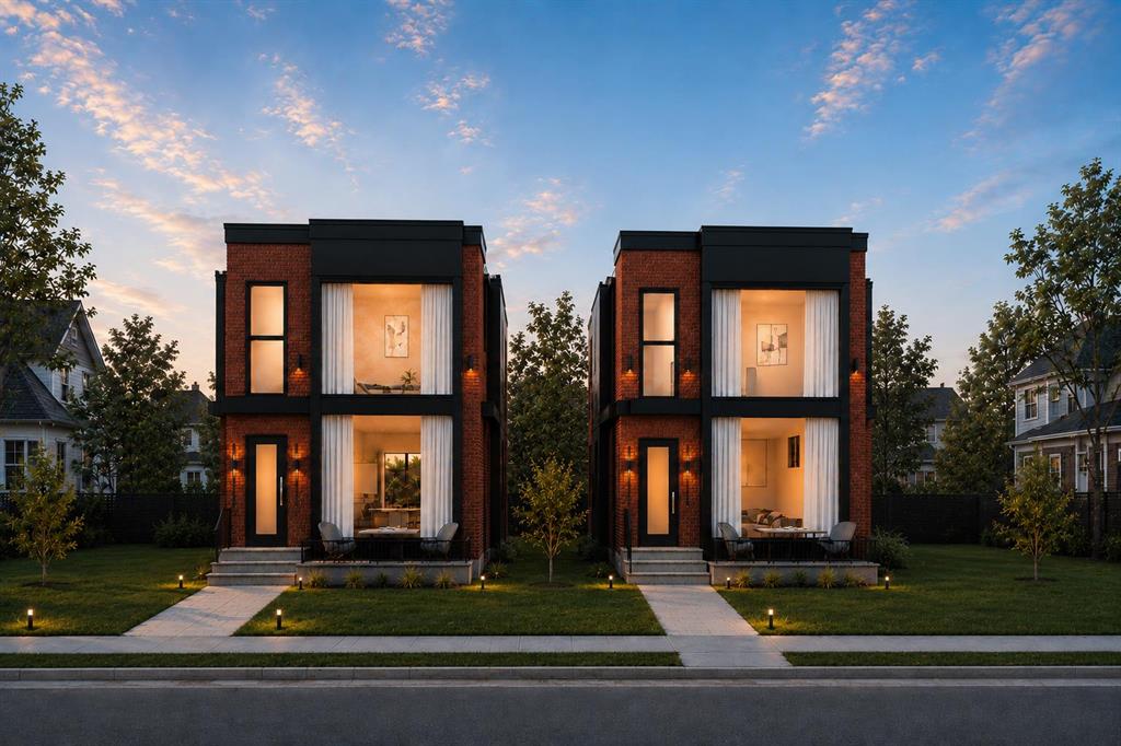 Picture of 4110 18 Street SW, Calgary Real Estate Listing