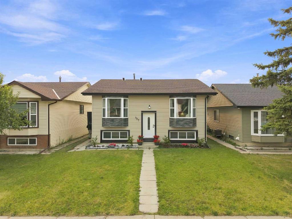 Picture of 427 Falmere Road NE, Calgary Real Estate Listing
