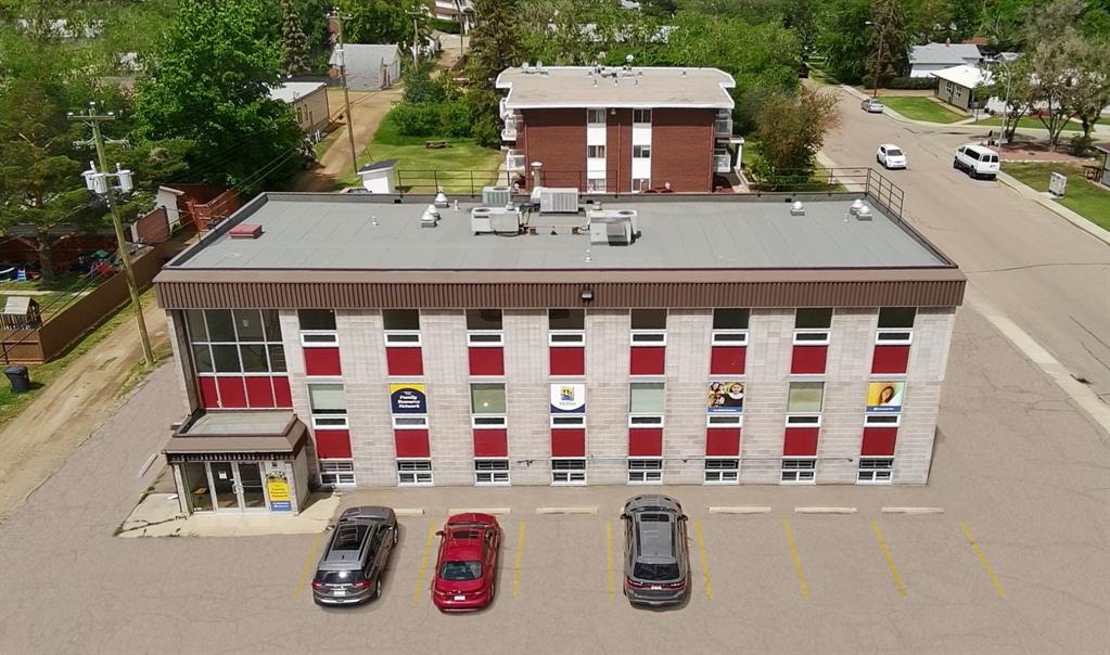 Picture of 601 7 Street E, Drumheller Real Estate Listing