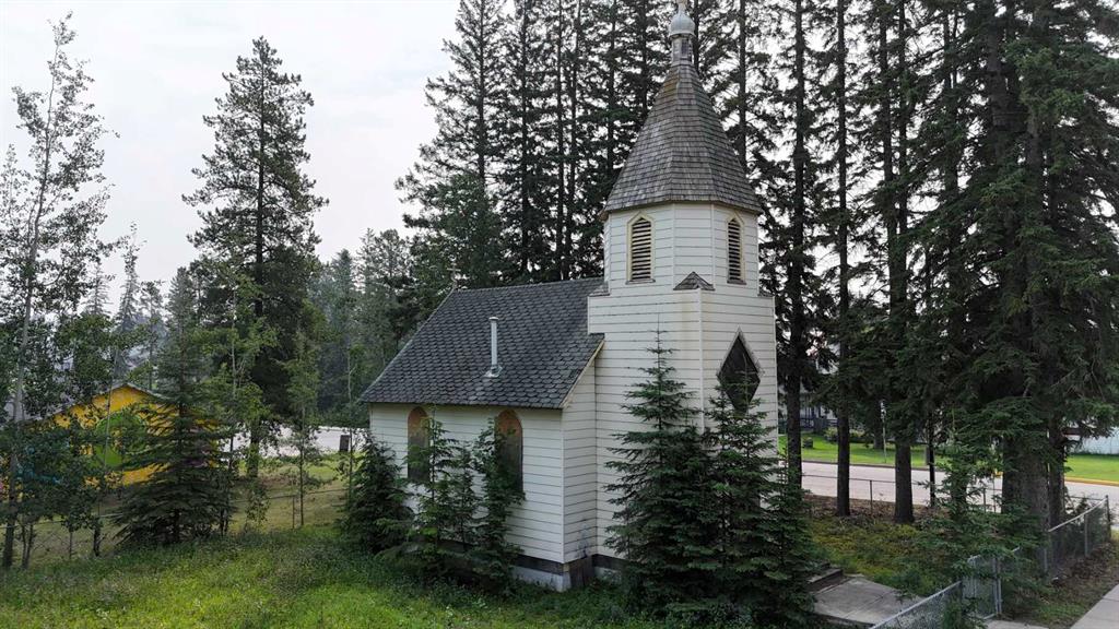 Picture of 4740 7 Avenue , Edson Real Estate Listing