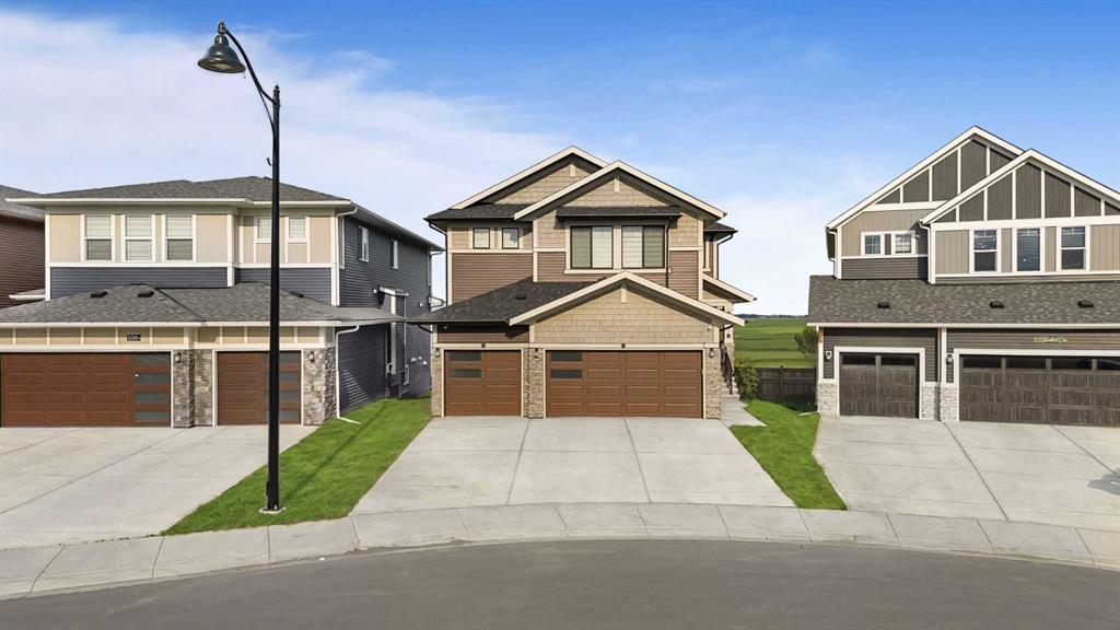 Picture of 105 Homestead Crescent NE, Calgary Real Estate Listing
