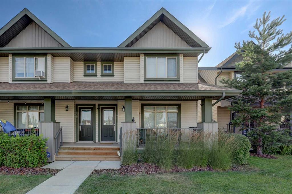 Picture of 131 Copperpond Common SE, Calgary Real Estate Listing