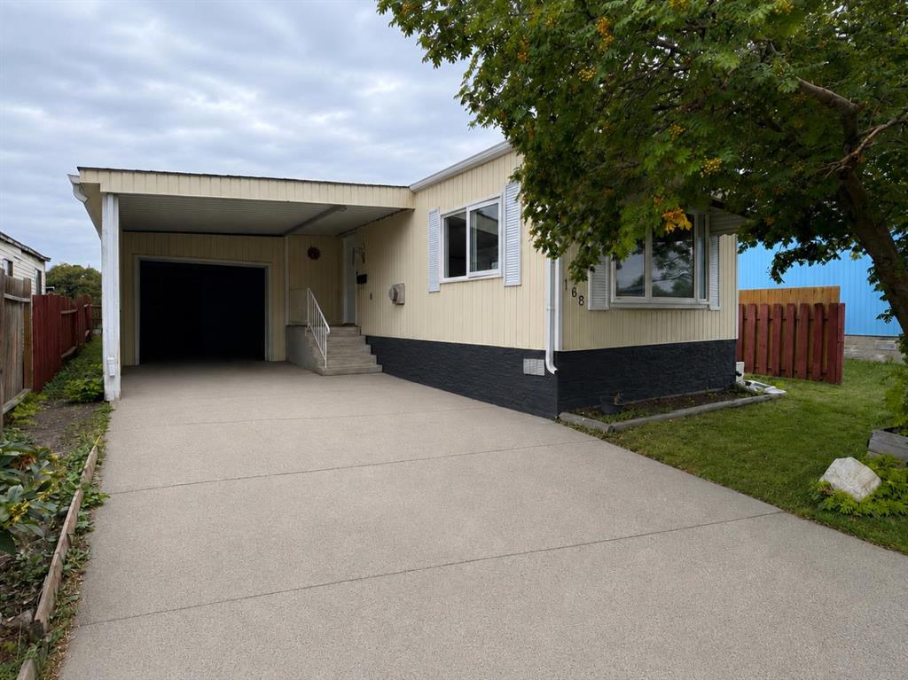 Picture of 168 Huntwell Road NE, Calgary Real Estate Listing