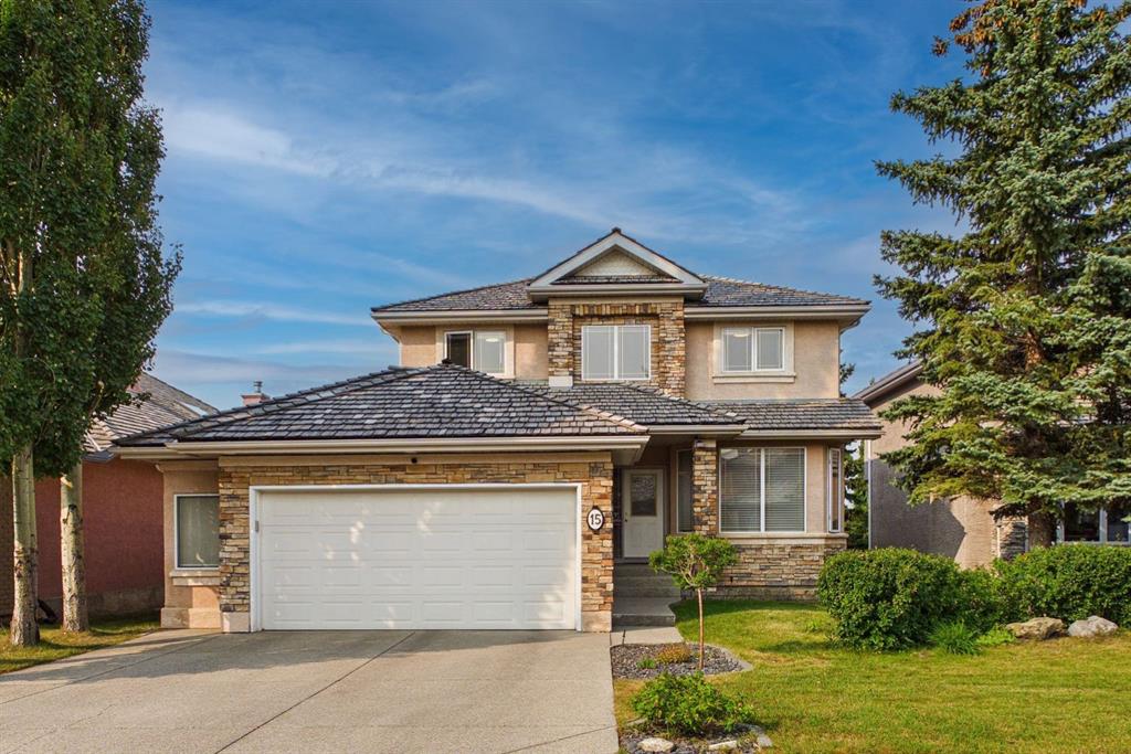 Picture of 15 Royal Crest Terrace NW, Calgary Real Estate Listing