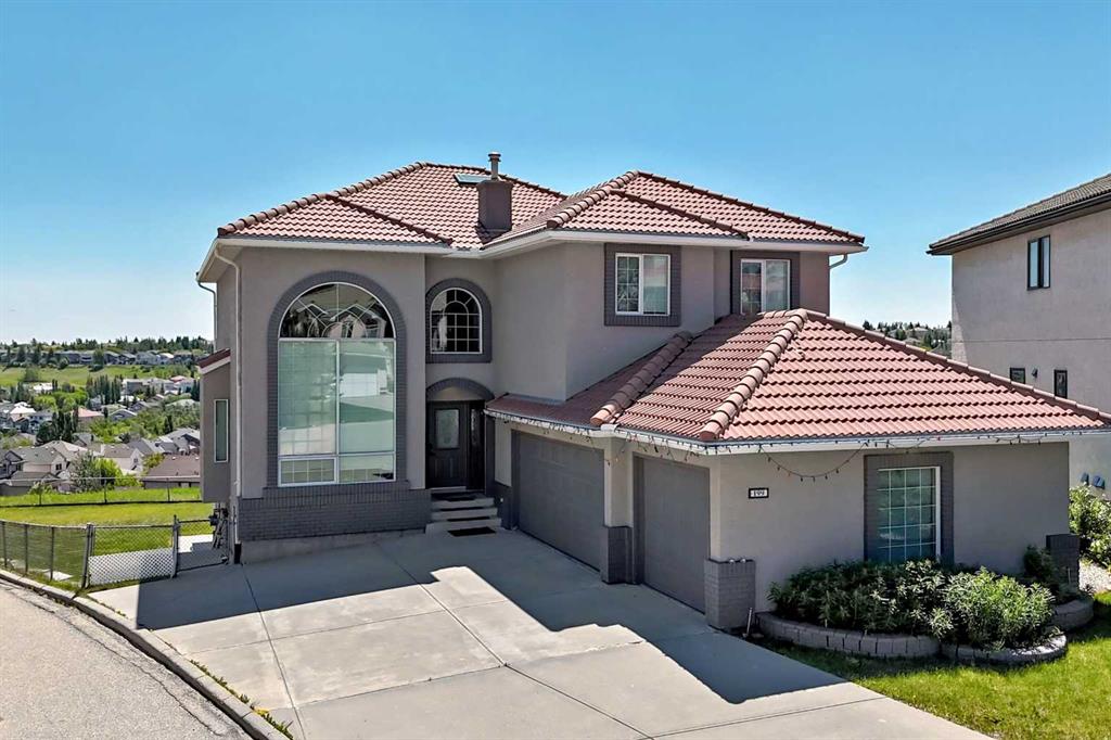 Picture of 199 Hampstead Way NW, Calgary Real Estate Listing