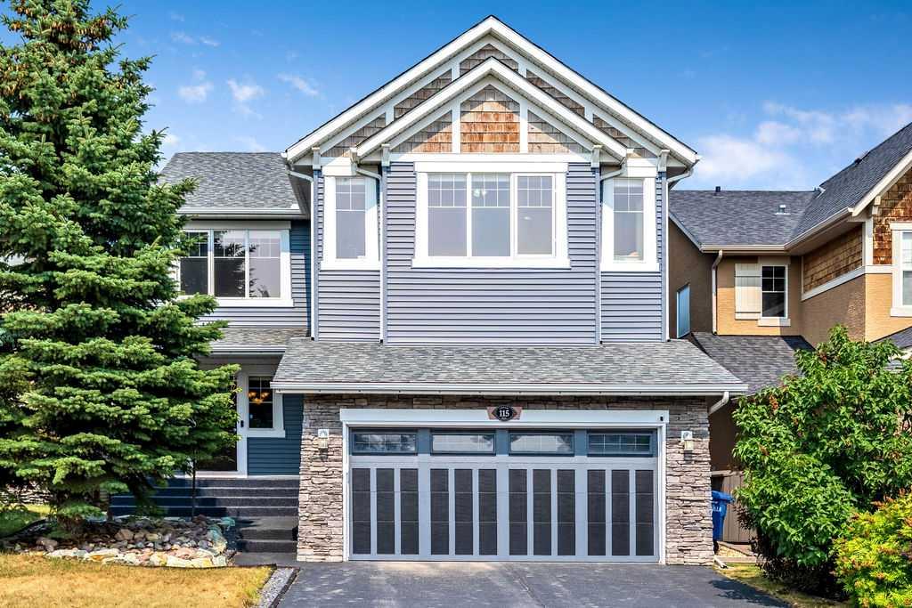 Picture of 115 Coopers Hill SW, Airdrie Real Estate Listing