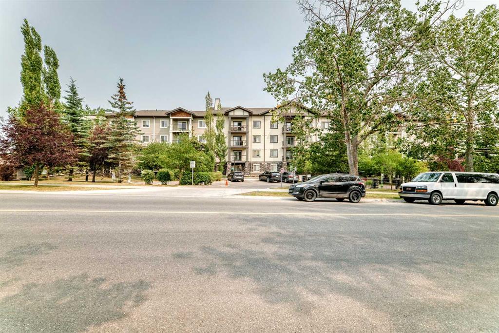 Picture of 110, 6315 Ranchview Drive NW, Calgary Real Estate Listing