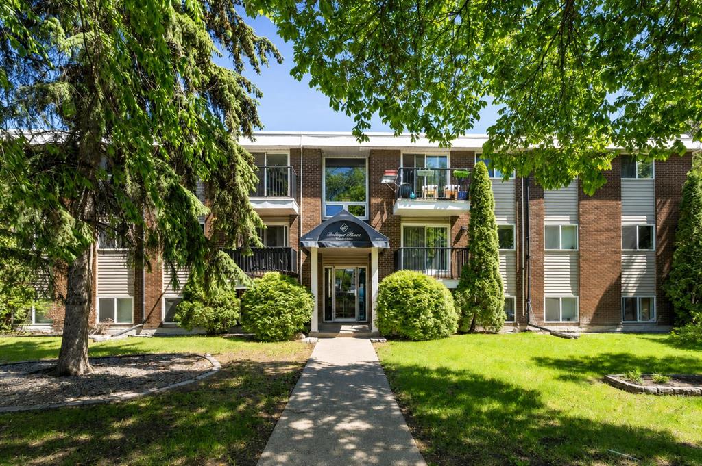 Picture of 202, 10305 116 Street NW, Edmonton Real Estate Listing