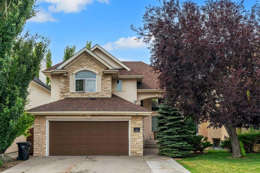 Picture of 11 Tuscany Ridge Park NW, Calgary Real Estate Listing