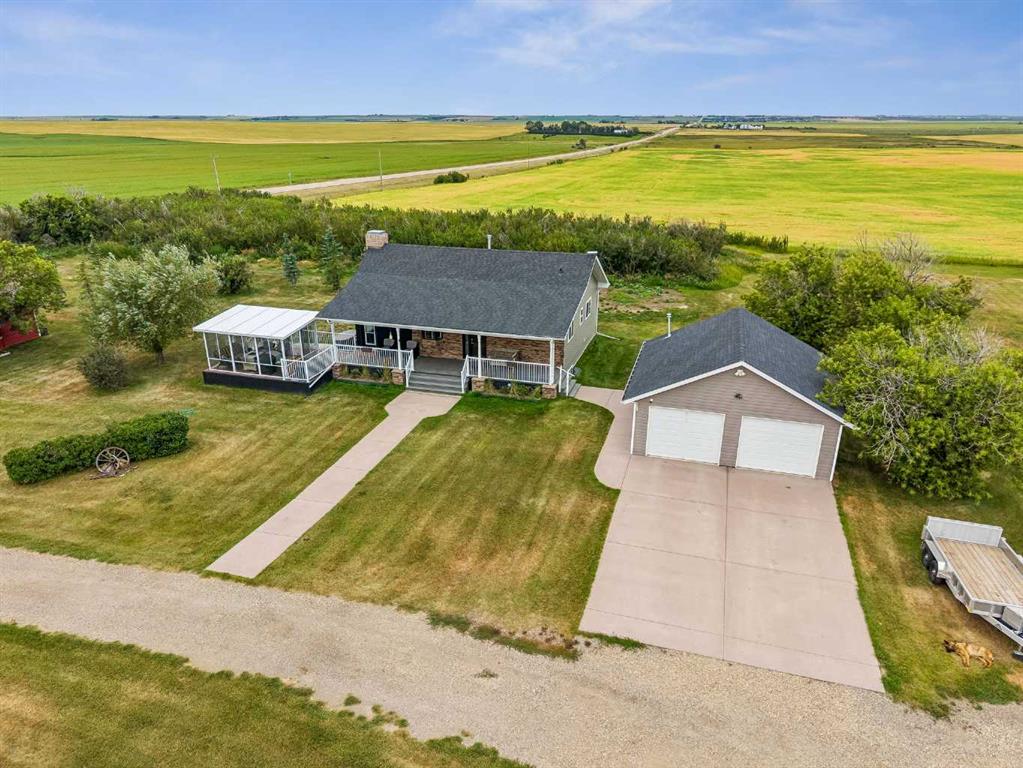Picture of A, 272011 Range Road 275 , Rural Rocky View County Real Estate Listing