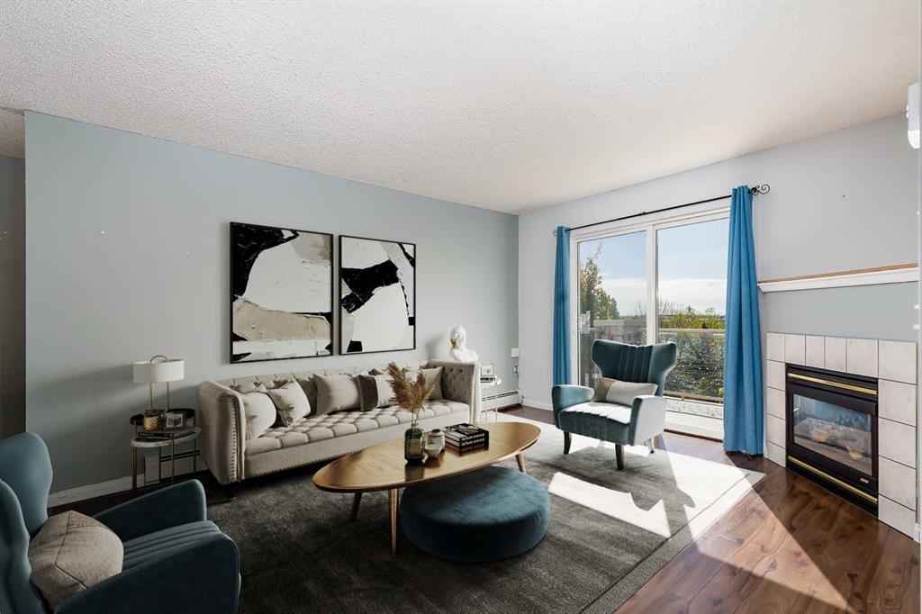 Picture of 418, 4000 Somervale Court SW, Calgary Real Estate Listing