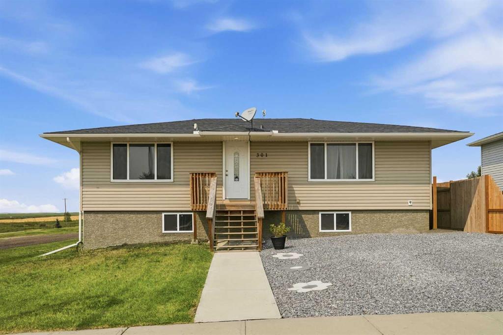 Picture of 301 3rd Street W, Standard Real Estate Listing