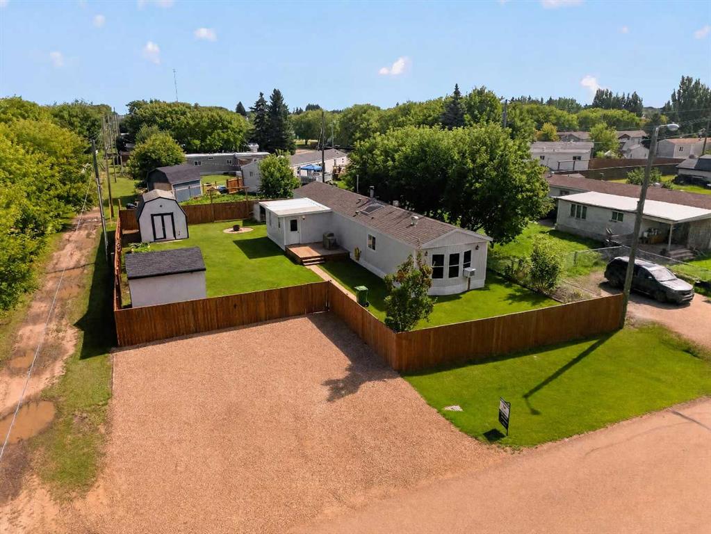 Picture of 10205 107 Street , La Crete Real Estate Listing