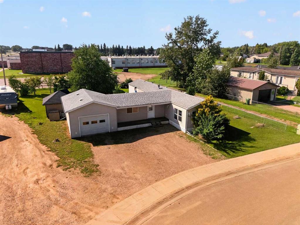 Picture of 9506 101 Street , La Crete Real Estate Listing