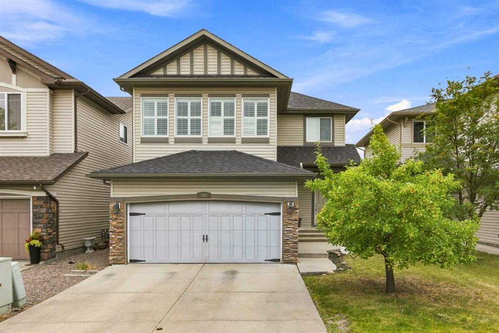 Picture of 107 Brightonstone Common SE, Calgary Real Estate Listing