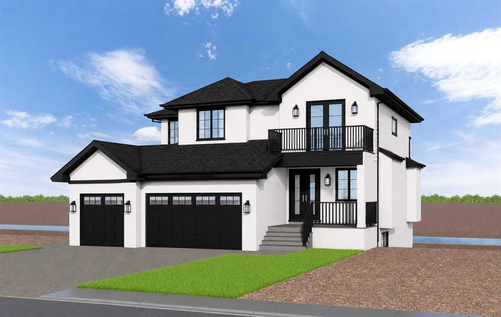 Picture of 319 Muirfield Crescent , Lyalta Real Estate Listing