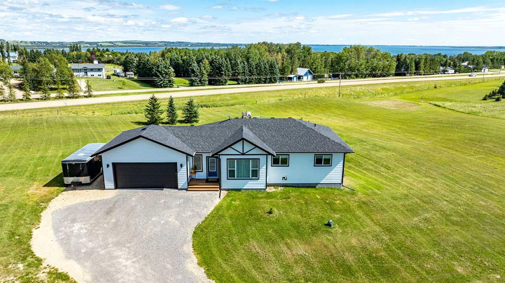 Picture of 108 Bruhn Boulevard , Rural Ponoka County Real Estate Listing