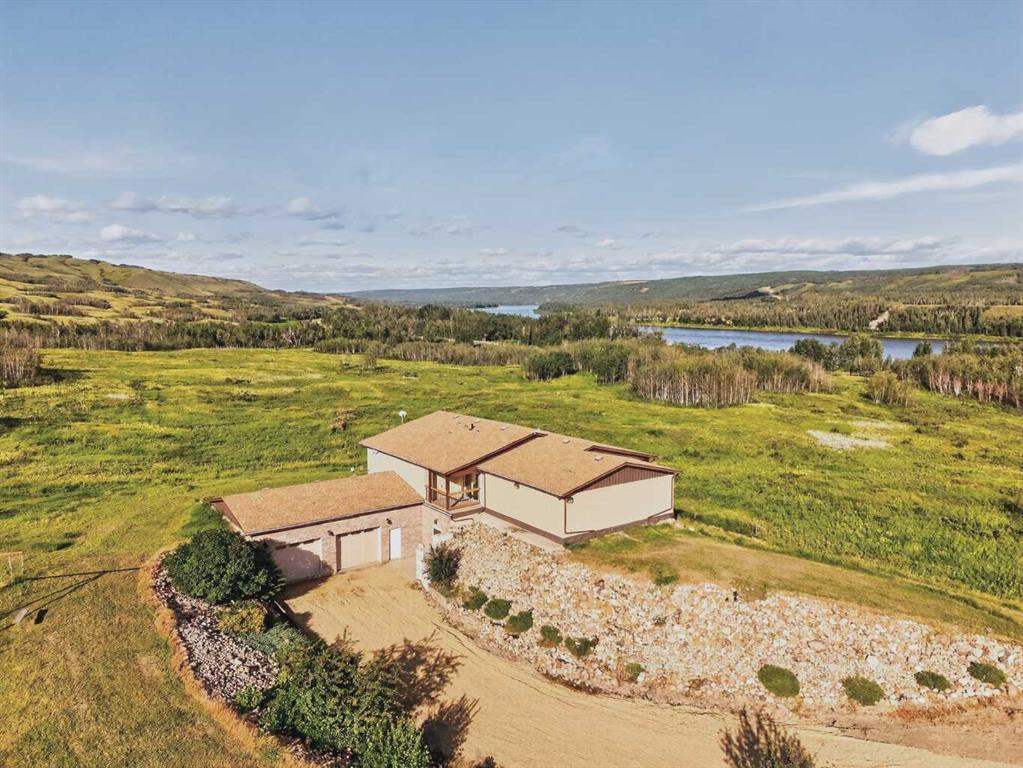 Picture of 235044 TWP RD 821A  , Rural Peace No. 135, M.D. of Real Estate Listing
