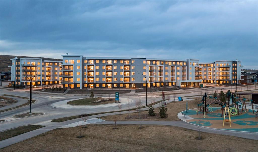 Picture of 2304, 265 Wolf Willow Boulevard SE, Calgary Real Estate Listing