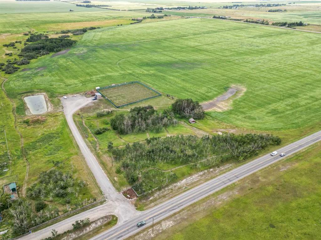 Picture of Hwy 783 Rural Foothills County  , Rural Foothills County Real Estate Listing