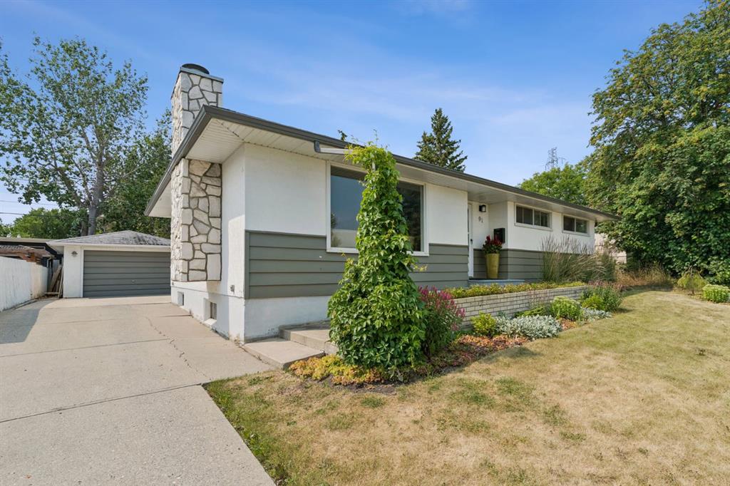 Picture of 91 Winslow Crescent SW, Calgary Real Estate Listing