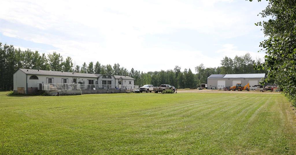 Picture of 22077 TWP RD 710  , Rural Greenview No. 16, M.D. of Real Estate Listing