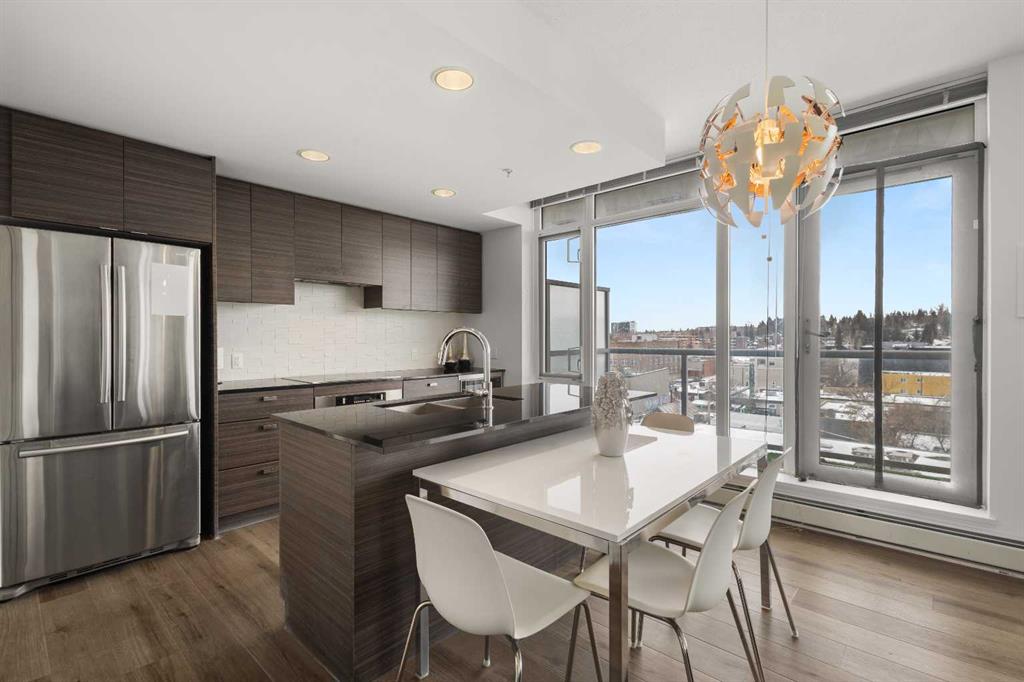 Picture of 603, 1500 7 Street SW, Calgary Real Estate Listing