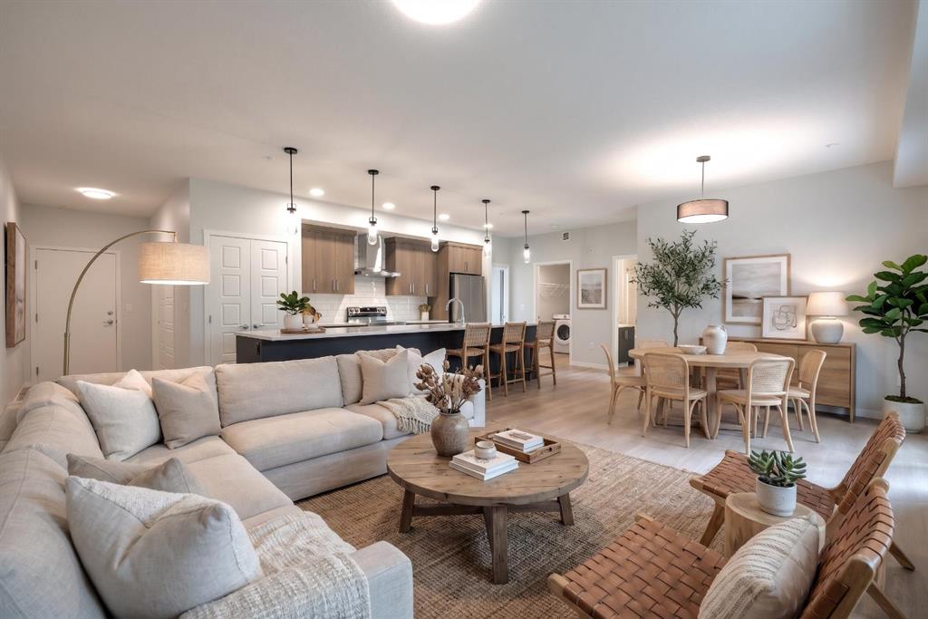 Picture of 5116, 20295 Seton Way SE, Calgary Real Estate Listing