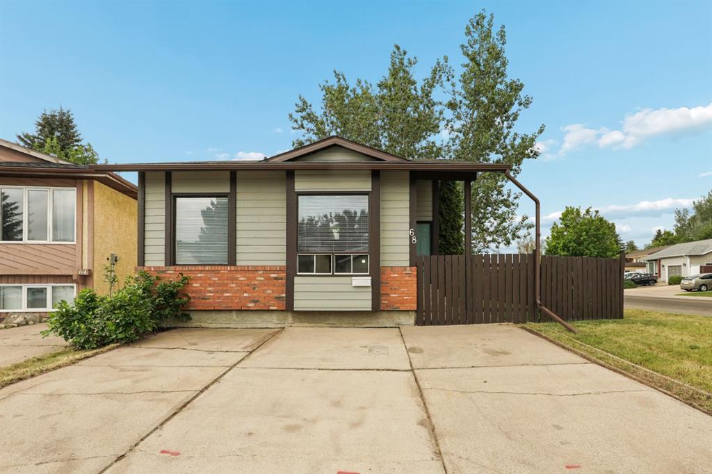 Picture of 68 Dakota Road W, Lethbridge Real Estate Listing