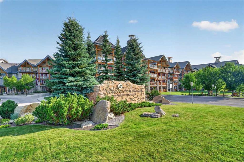Picture of 2215, 2330 Fish Creek Boulevard SW, Calgary Real Estate Listing