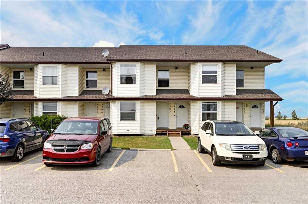 Picture of 1203 Eagleview Place NW, High River Real Estate Listing