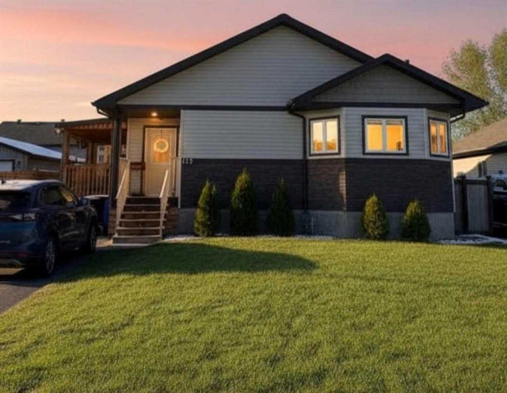 Picture of 125 Beardsley Crescent , Fort McMurray Real Estate Listing