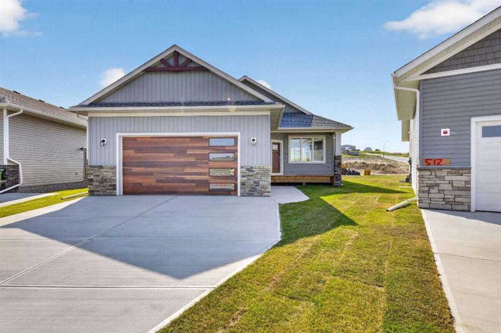 Picture of 510, 500 Valarosa Place , Didsbury Real Estate Listing