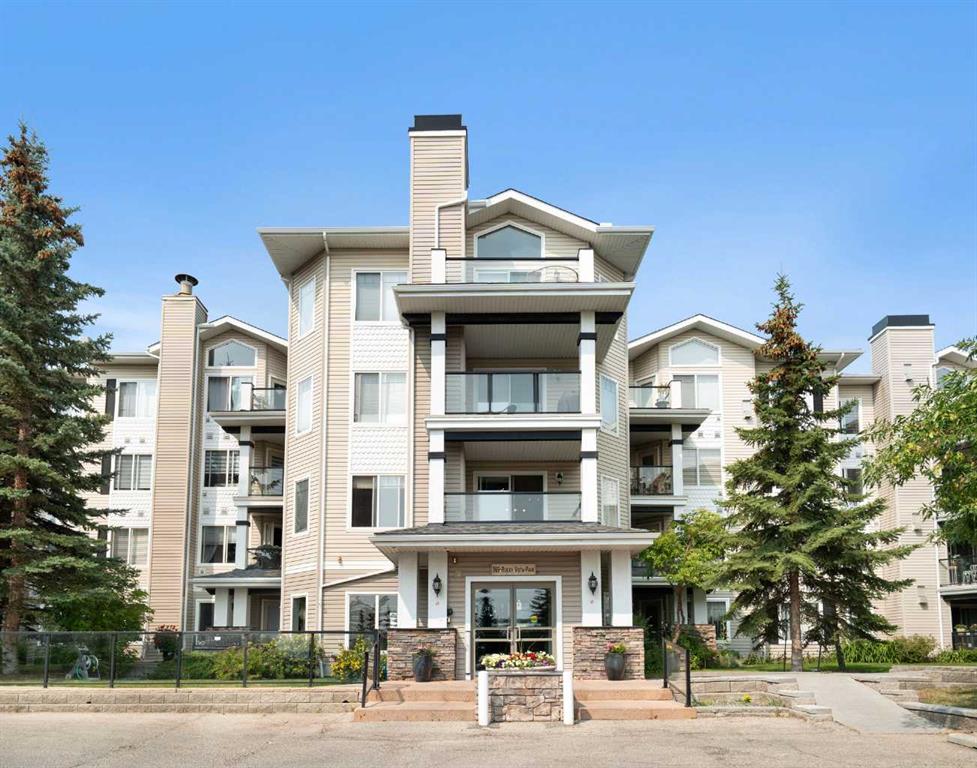Picture of 422, 369 Rocky Vista Park NW, Calgary Real Estate Listing