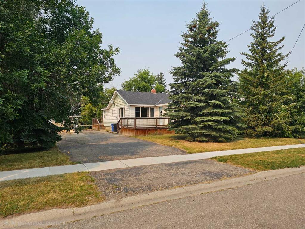 Picture of 2007 26 Avenue , Nanton Real Estate Listing