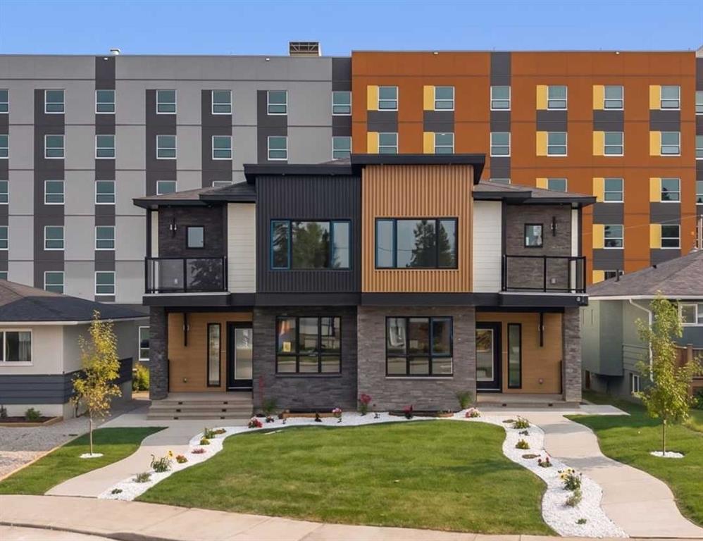 Picture of 119 42 Avenue NE, Calgary Real Estate Listing